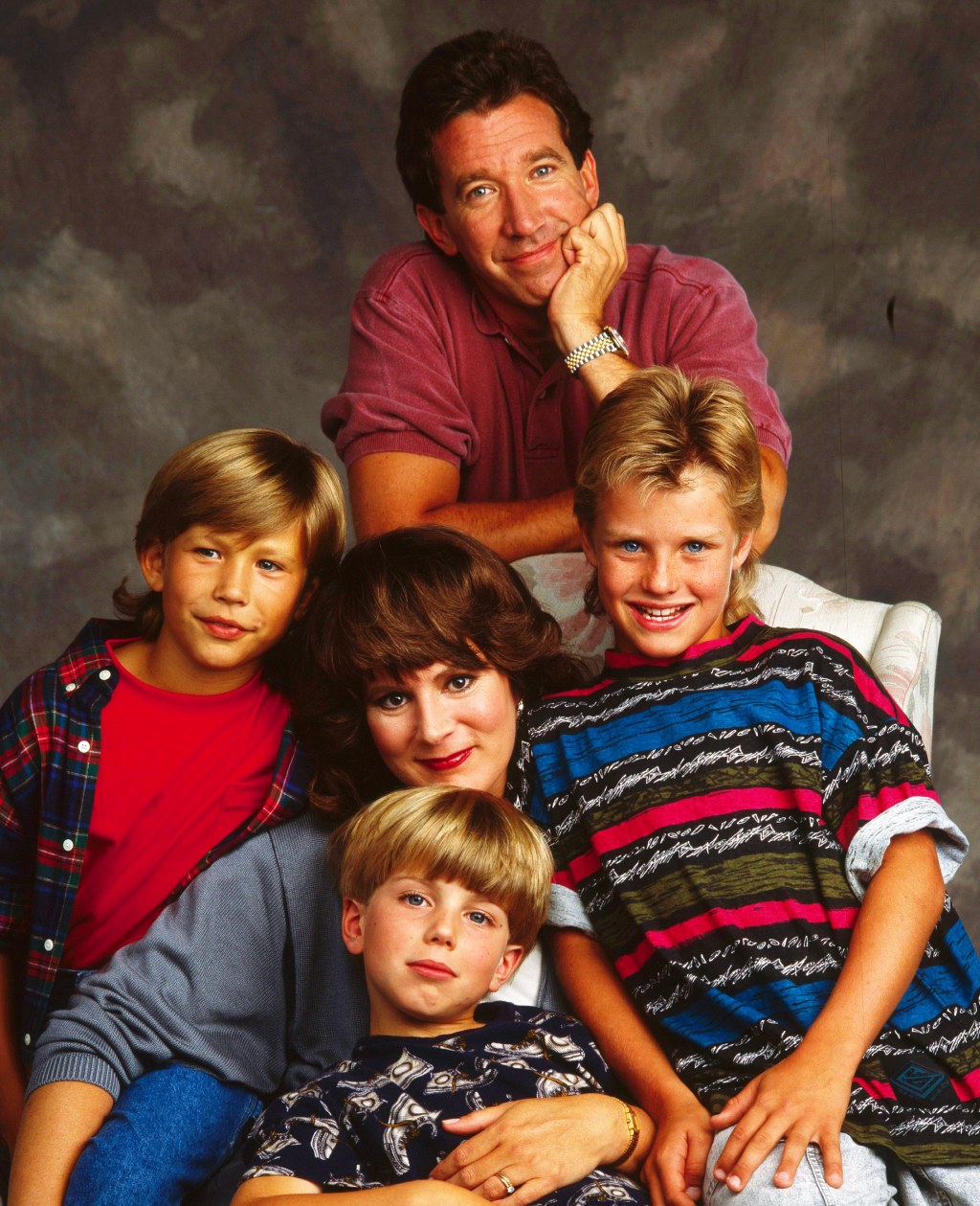 home improvement - Home Improvement cast - Where are they now?  Gallery  Wonderwall
